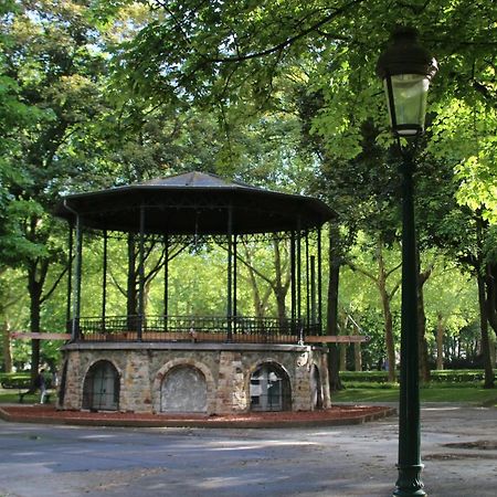 B&B Les Iris Βρυξέλλες Εξωτερικό φωτογραφία