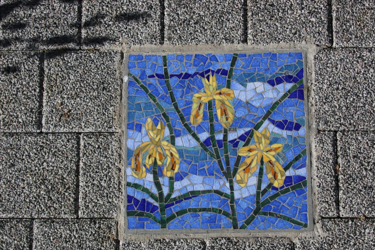 B&B Les Iris Βρυξέλλες Εξωτερικό φωτογραφία