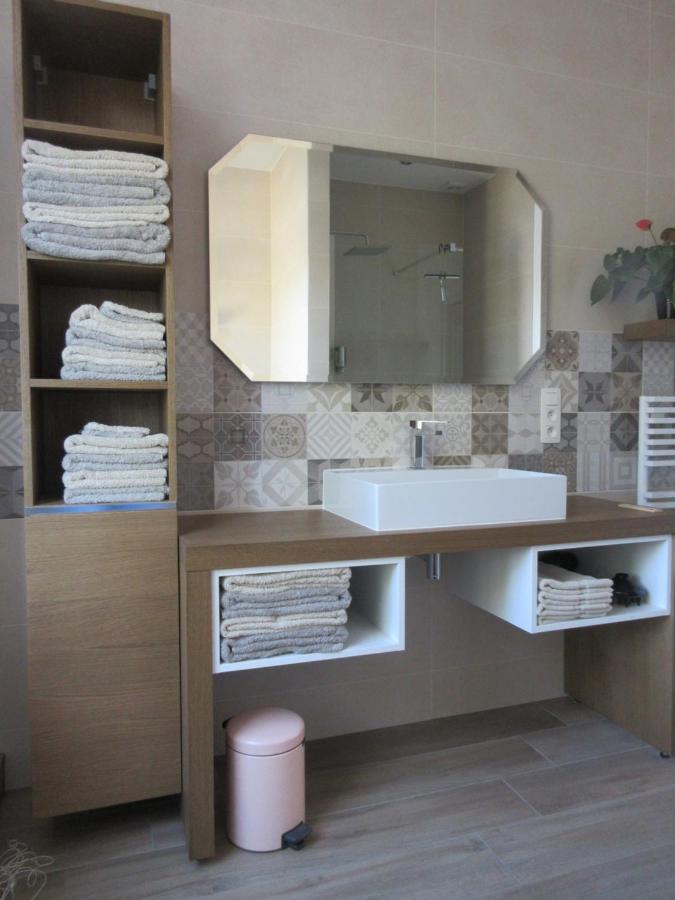 B&B Les Iris Βρυξέλλες Εξωτερικό φωτογραφία